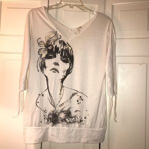 Susan Lawrence Top Small